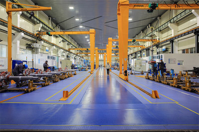 貫徹新發(fā)展理念 常州以環(huán)保技術推廣推動“節(jié)能降碳、綠色發(fā)展”